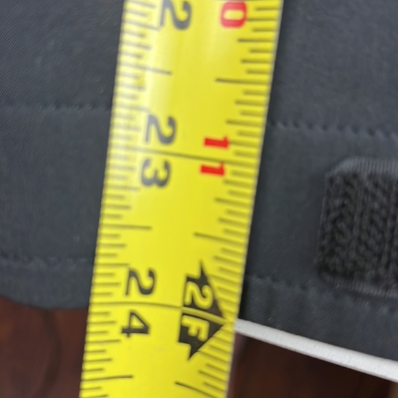 Marmot  Fleece Lined Outdoor Rain Coat Jacket - Picture 9 of 11